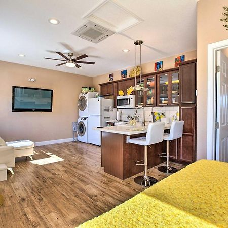 Modern Sun City Studio Near Deer Valley Golf Sun City West 外观 照片