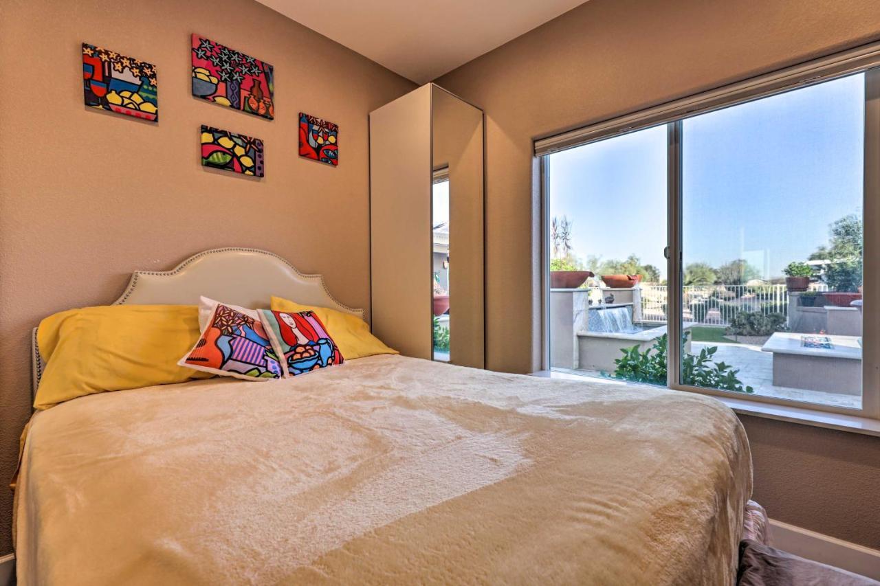 Modern Sun City Studio Near Deer Valley Golf Sun City West 外观 照片