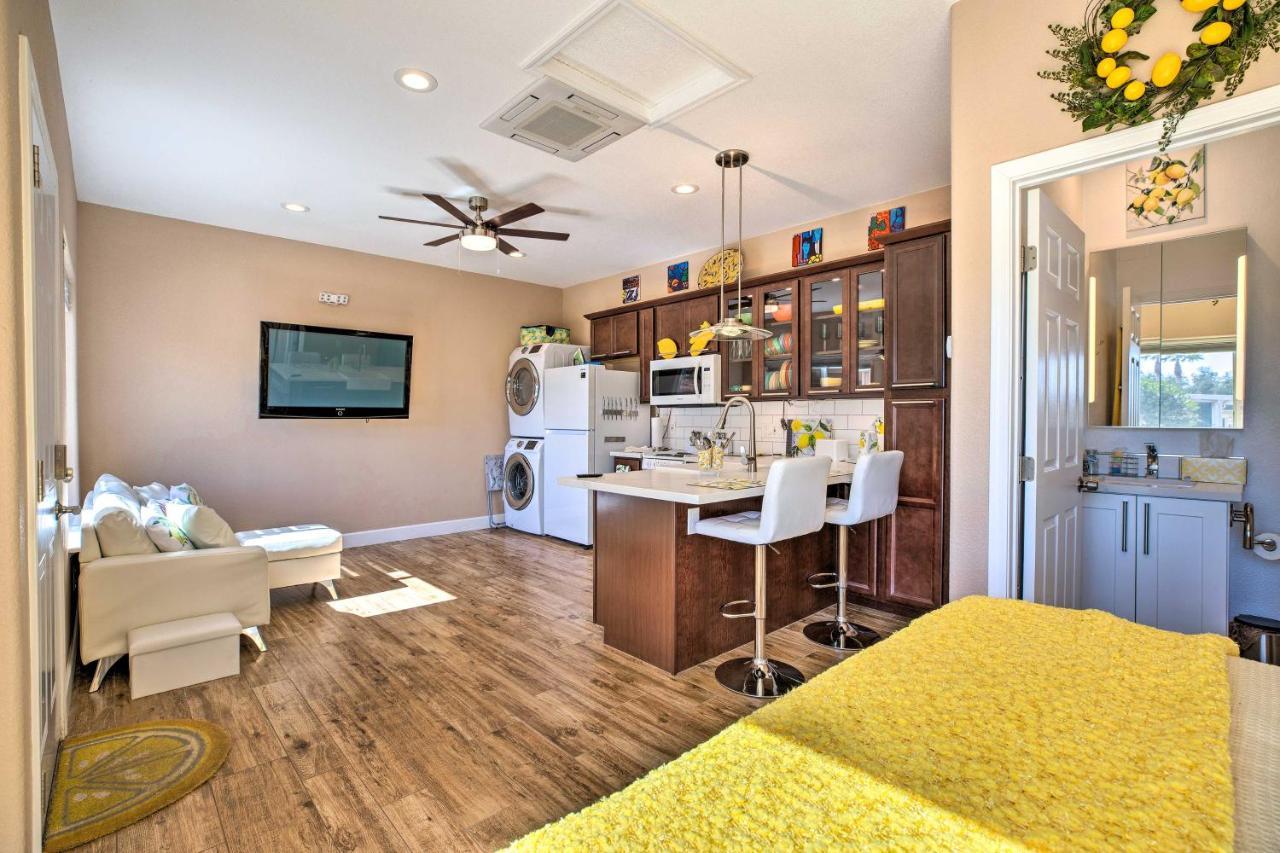 Modern Sun City Studio Near Deer Valley Golf Sun City West 外观 照片